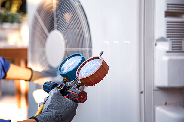 Affordable Hvac Repair solutions in Fairmount, IN