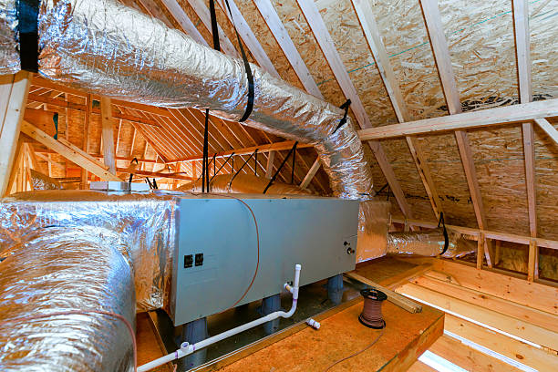Trusted Hvac Repair service in Fairmount, IN - FH HVAC